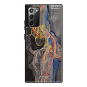 Samsung Galaxy Note 20 urban magic suojakuoret - Tarina - Noora Kämppi - Ei