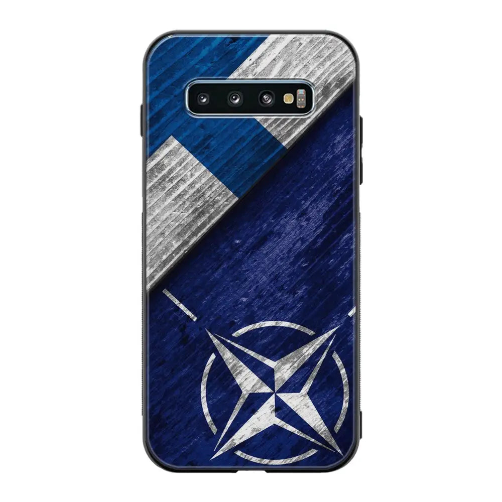 Samsung Galaxy S10 nato suojakuoret - Suomi - Ei
