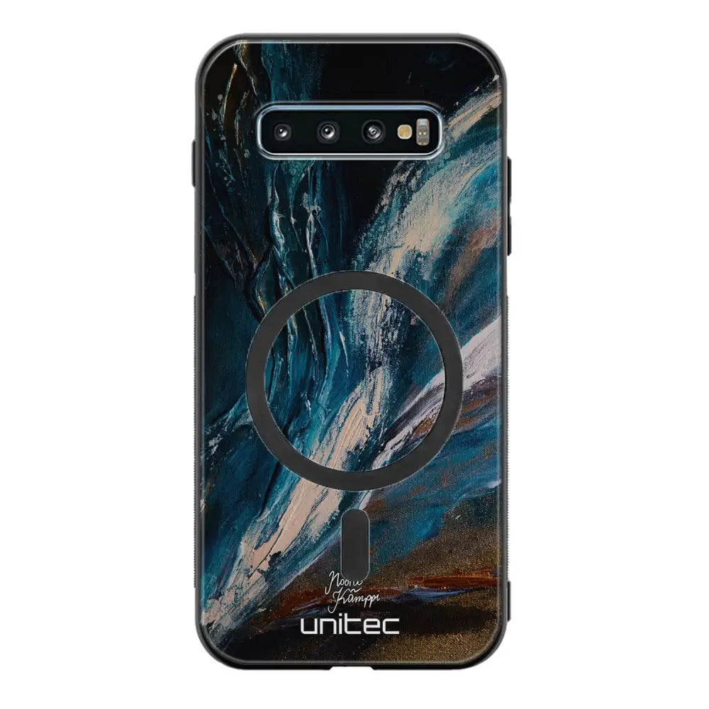 Samsung Galaxy S10 Plus luonnon lumo suojakuoret - Tiera - Noora Kämppi