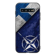 Samsung Galaxy S10 Plus nato suojakuoret - Suomi - Ei