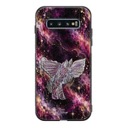 Samsung Galaxy S10 Plus Suojakuoret Kide – Amulet – Noora Kämppi