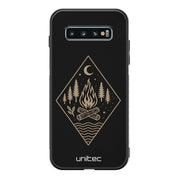 Samsung Galaxy S10 Plus Suojakuoret Outdoor – Campfire