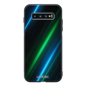 Samsung Galaxy S10 Plus Suojakuoret Neon – Cyber Green