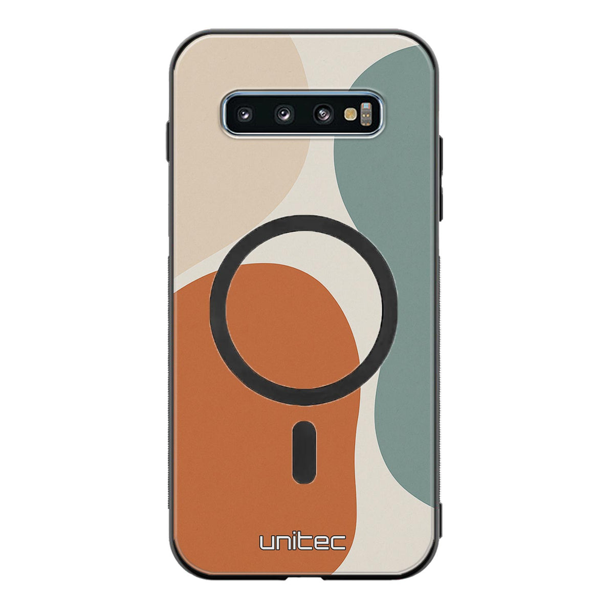 Samsung Galaxy S10 Plus Suojakuoret Pastelli – Earthy Flow
