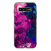 Samsung Galaxy S10 Plus suojakuoret - Painting Strikes - Ei