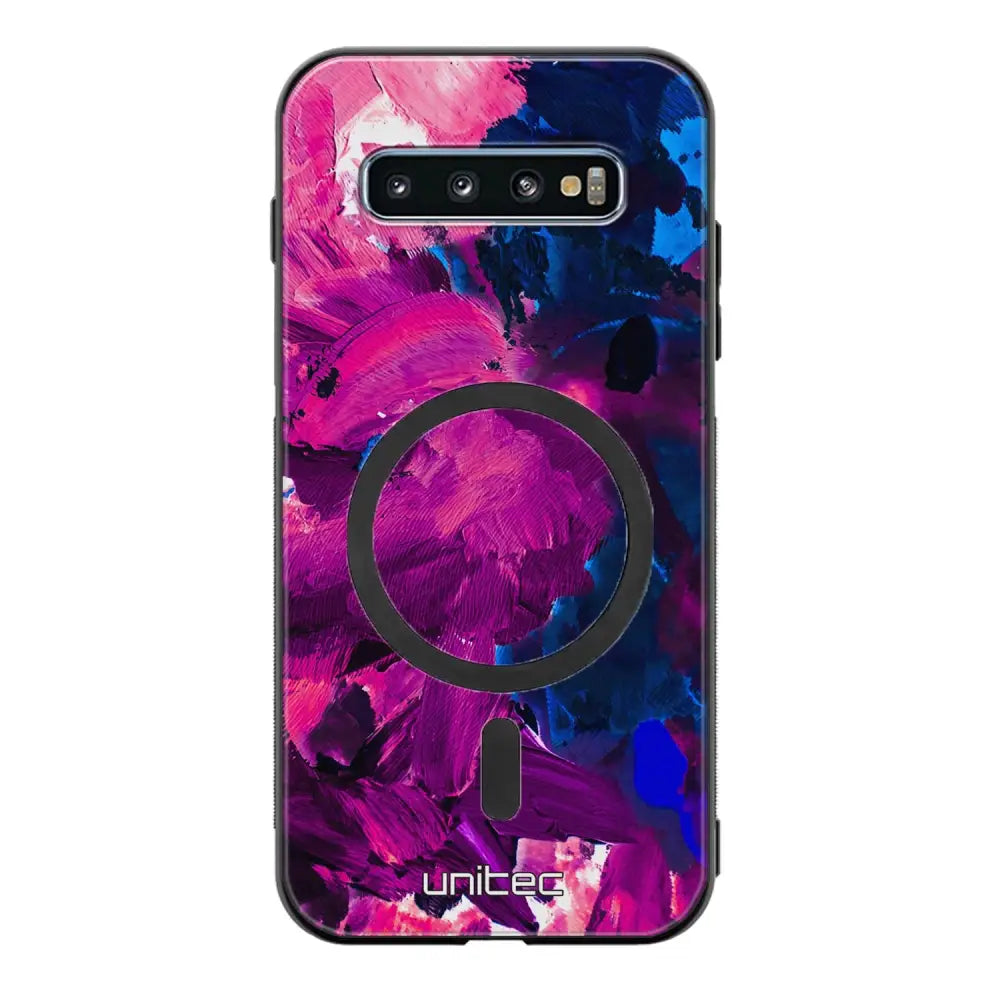Samsung Galaxy S10 Plus suojakuoret - Painting Strikes