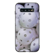 Samsung Galaxy S10 Plus suojakuoret - Salibandy - Ei