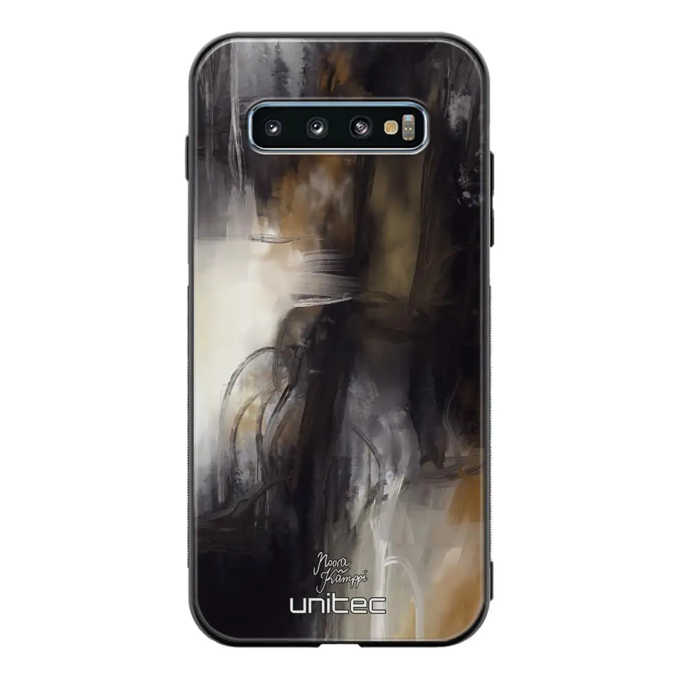 Samsung Galaxy S10 Plus urban magic suojakuoret - Fiilaan - Noora Kämppi - Ei