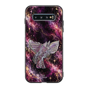 Samsung Galaxy S10 Suojakuoret Kide – Amulet – Noora Kämppi