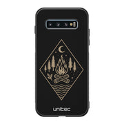 Samsung Galaxy S10 Suojakuoret Outdoor – Campfire