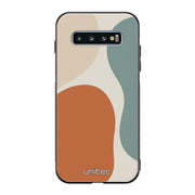 Samsung Galaxy S10 Suojakuoret Pastelli – Earthy Flow