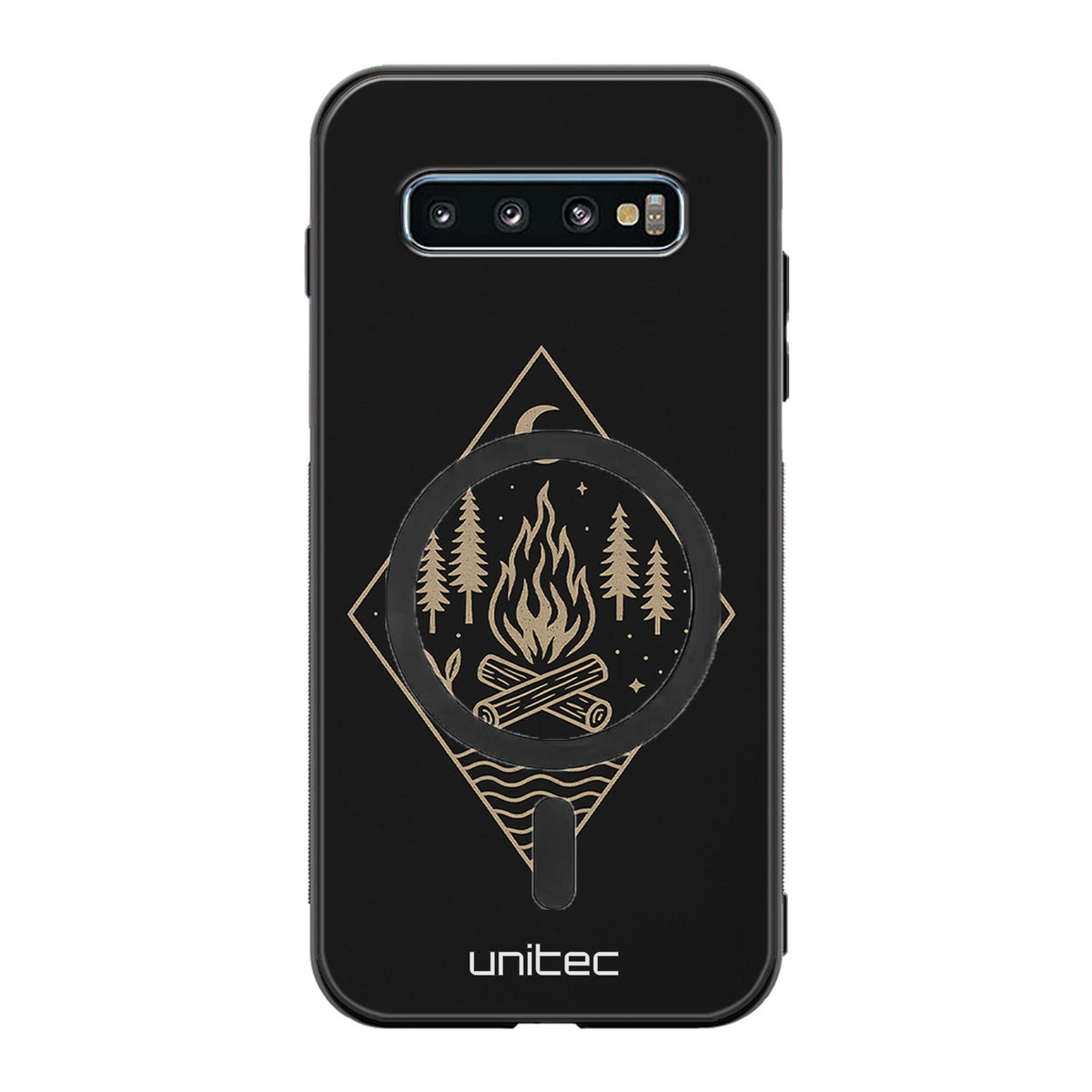 Samsung Galaxy S10 Suojakuoret Outdoor – Campfire