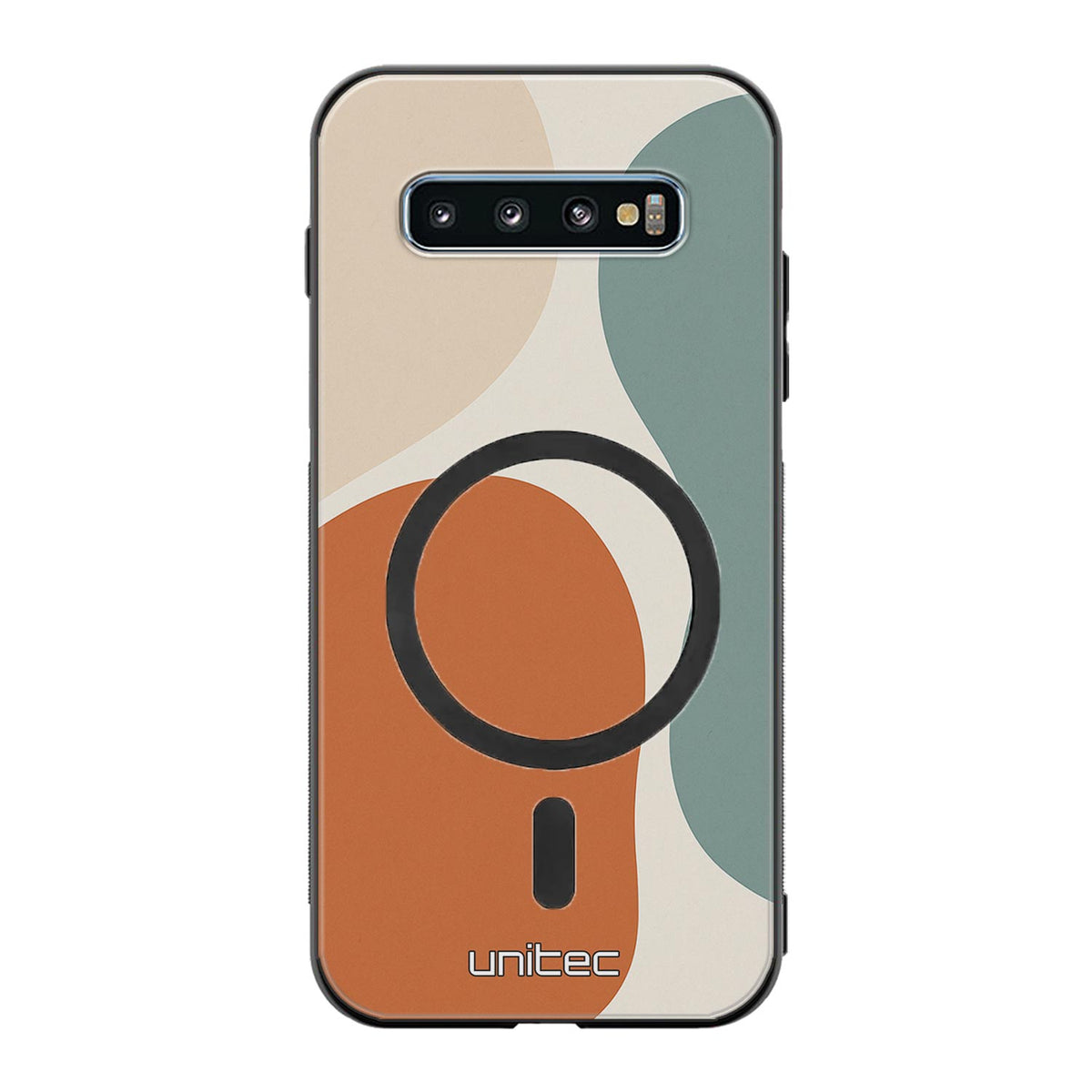 Samsung Galaxy S10 Suojakuoret Pastelli – Earthy Flow