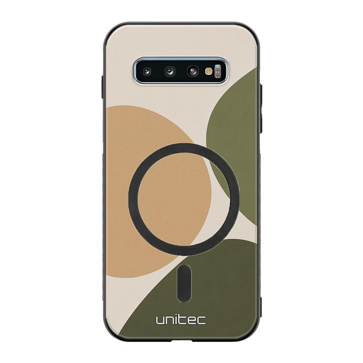 Samsung Galaxy S10 Suojakuoret Pastelli – Nordic Shapes