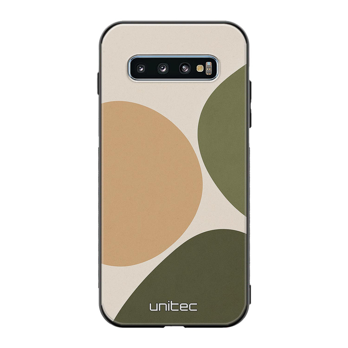 Samsung Galaxy S10 Suojakuoret Pastelli – Nordic Shapes