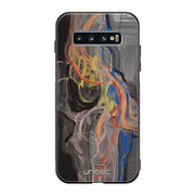 Samsung Galaxy S10 urban magic suojakuoret - Tarina - Noora Kämppi - Ei