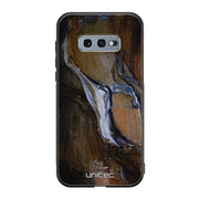 Samsung Galaxy S10e luonnon lumo suojakuoret - Railo - Noora Kämppi - Ei