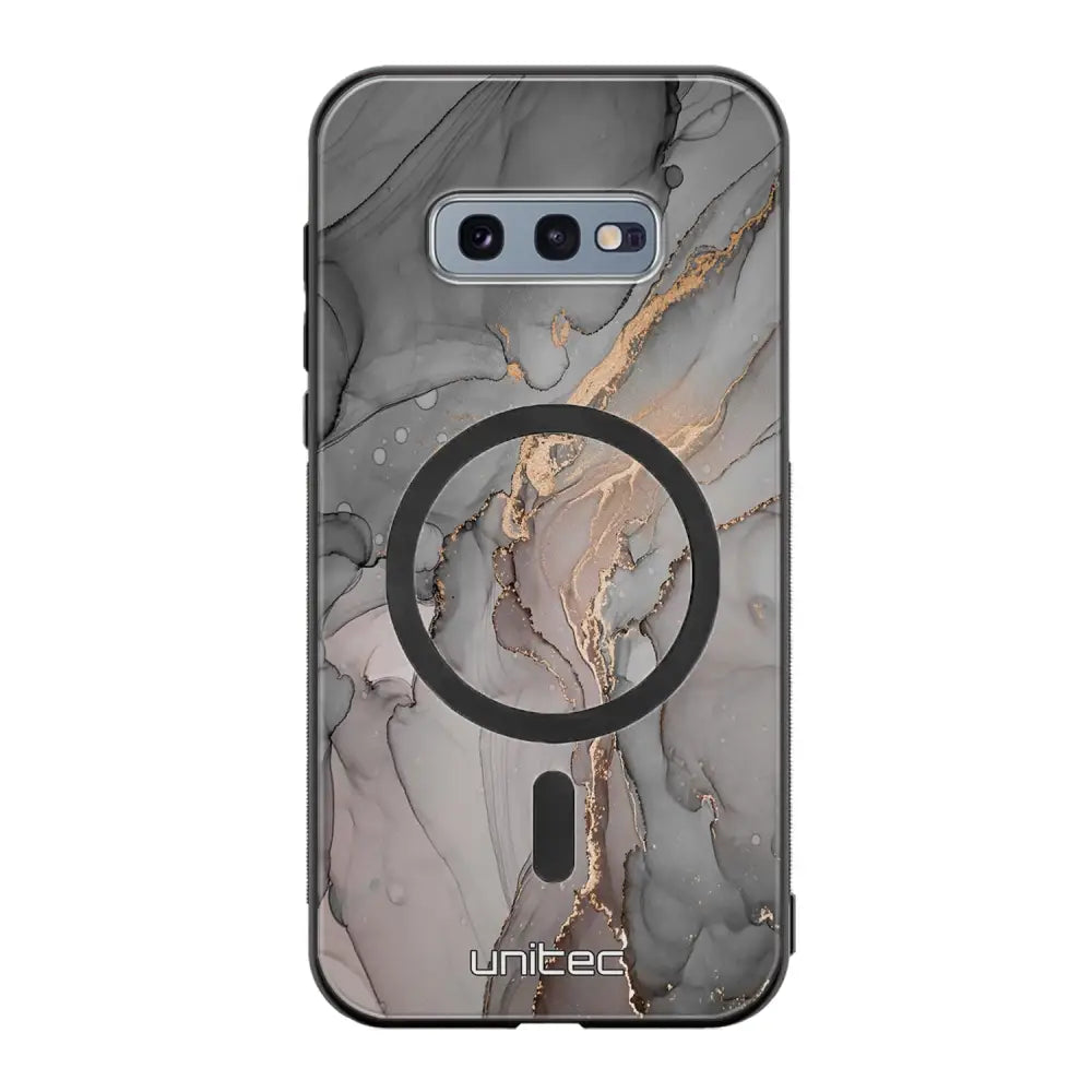 Samsung Galaxy S10e marmori suojakuoret - Pok Rie