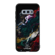 Samsung Galaxy S10e mystinen voima suojakuoret - Reckless - Noora Kämppi - Ei