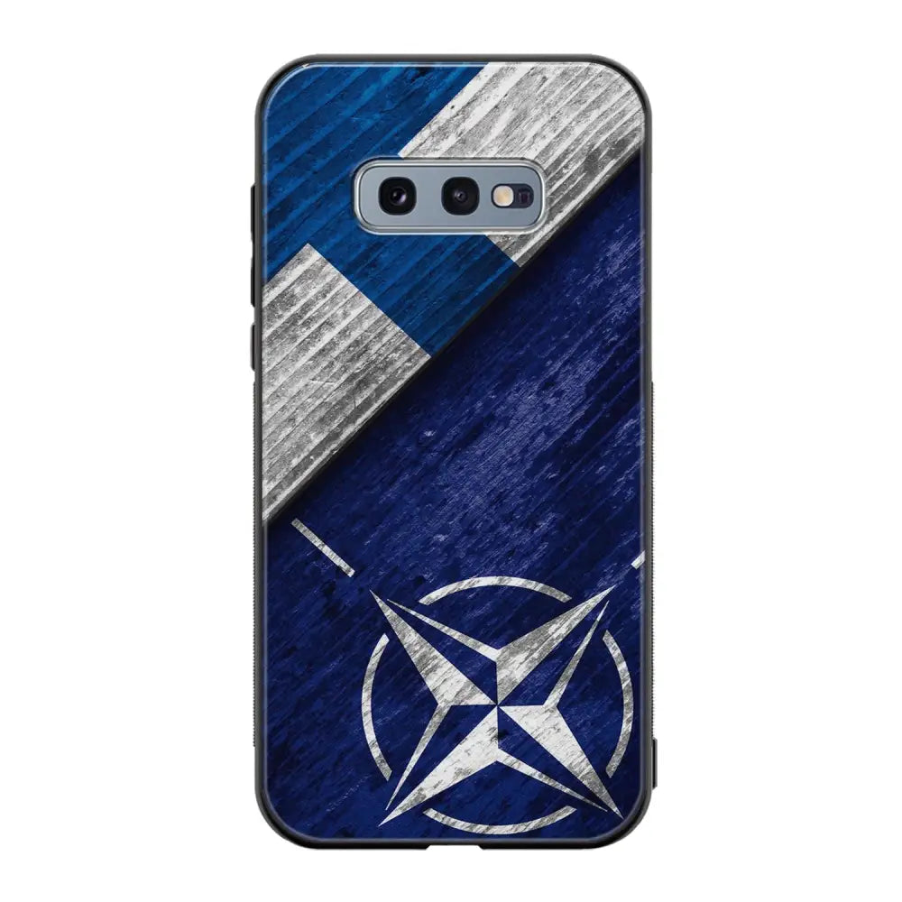 Samsung Galaxy S10e nato suojakuoret - Suomi - Ei