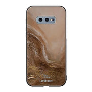 Samsung Galaxy S10e pehmeä eleganssi suojakuoret - Laulusi - Noora Kämppi - Ei