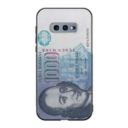 Samsung Galaxy S10e seteli suojakuoret - Tonnin Seteli - Ei