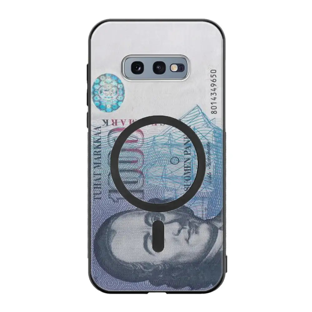 Samsung Galaxy S10e seteli suojakuoret - Tonnin Seteli