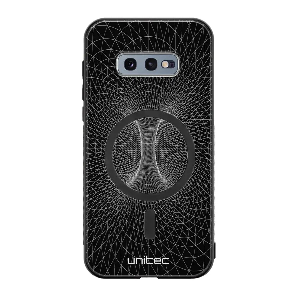 Samsung Galaxy S10e suojakuoret - 3D Illusion