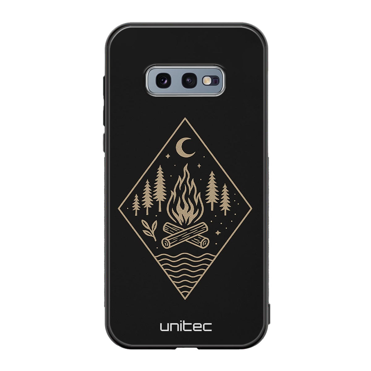 Samsung Galaxy S10e Suojakuoret Outdoor – Campfire