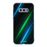Samsung Galaxy S10e Suojakuoret Neon – Cyber Green