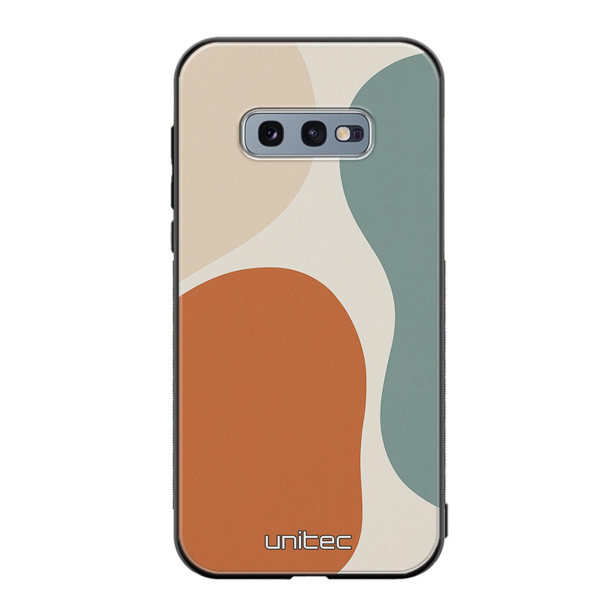 Samsung Galaxy S10e Suojakuoret Pastelli – Earthy Flow