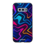 Samsung Galaxy S10e Suojakuoret Neon – Electric Vibe