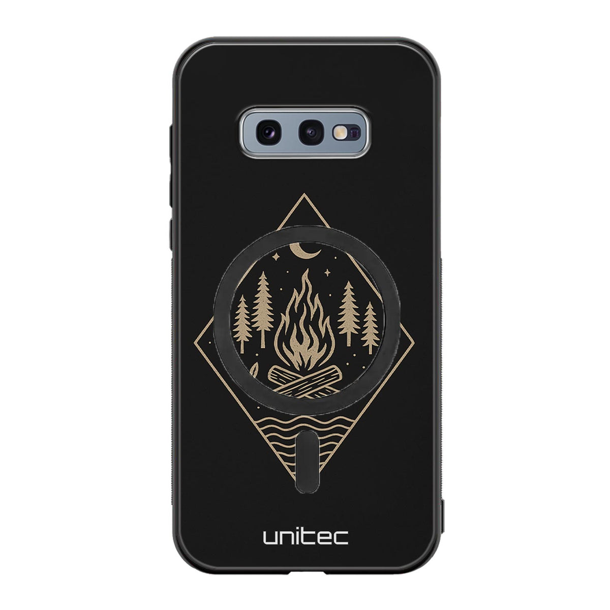 Samsung Galaxy S10e Suojakuoret Outdoor – Campfire