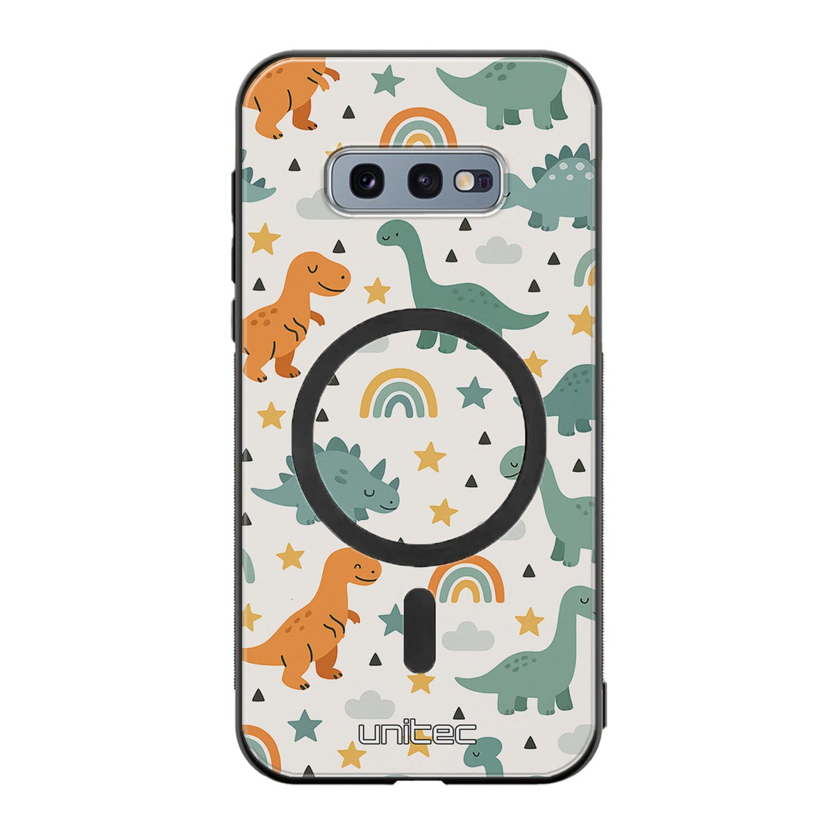 Samsung Galaxy S10e Suojakuoret Pastelli – Dino Land