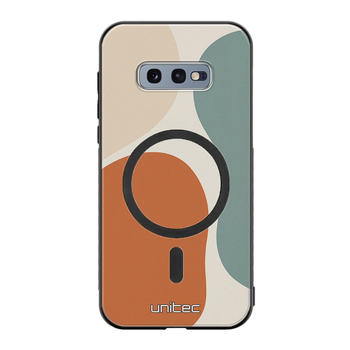 Samsung Galaxy S10e Suojakuoret Pastelli – Earthy Flow