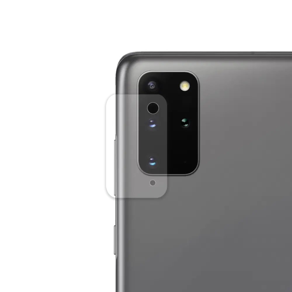 Samsung Galaxy S20 5G Kameran panssarilasi