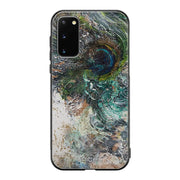 Samsung Galaxy S20 animal kingdom suojakuoret - Creature - Noora Kämppi - Ei