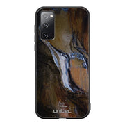 Samsung Galaxy S20 FE luonnon lumo suojakuoret - Railo - Noora Kämppi - Ei