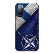 Samsung Galaxy S20 FE nato suojakuoret - Suomi - Ei