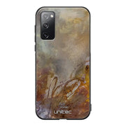 Samsung Galaxy S20 FE pehmeä eleganssi suojakuoret - Aamunkoi - Noora Kämppi - Ei