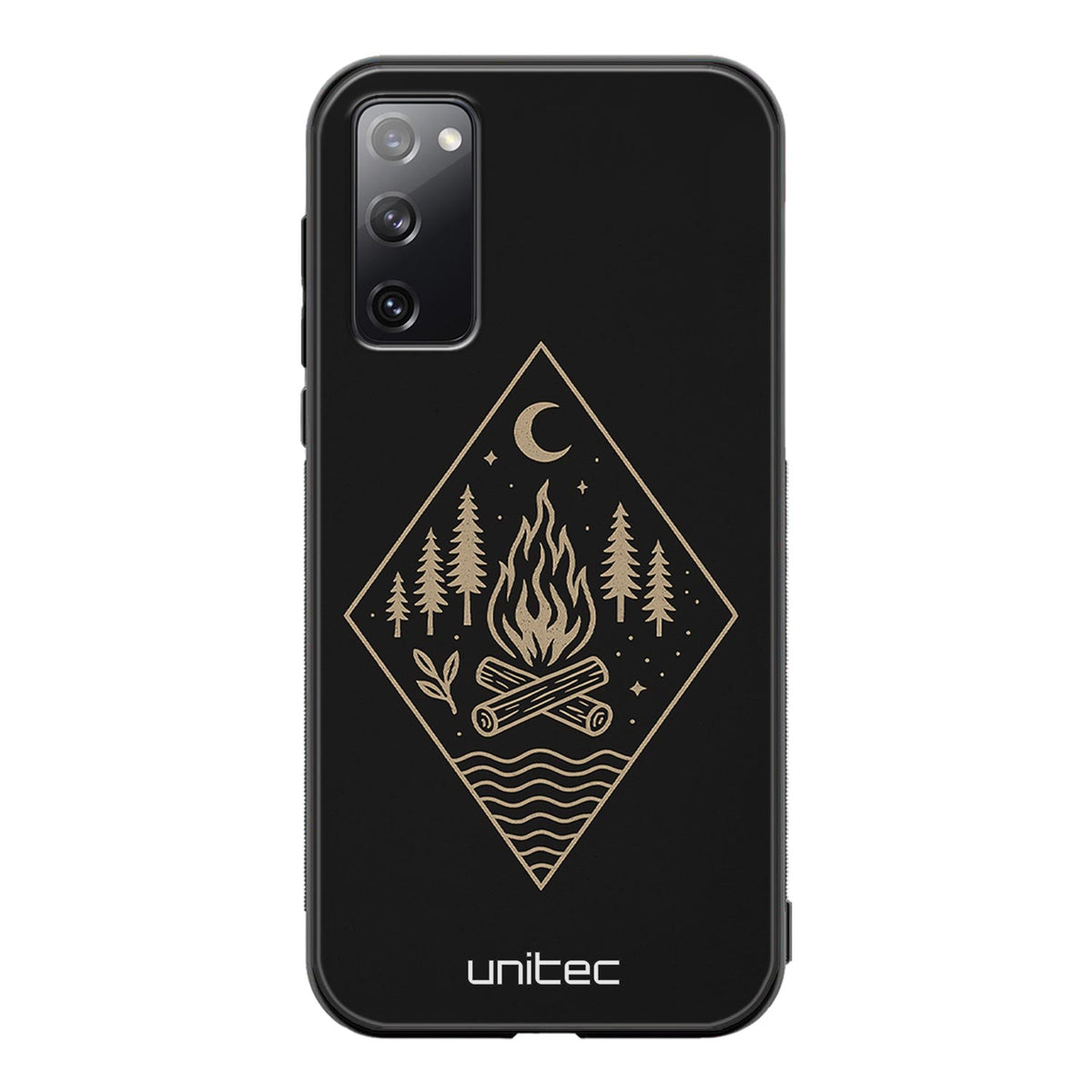 Samsung Galaxy S20 FE Suojakuoret Outdoor – Campfire