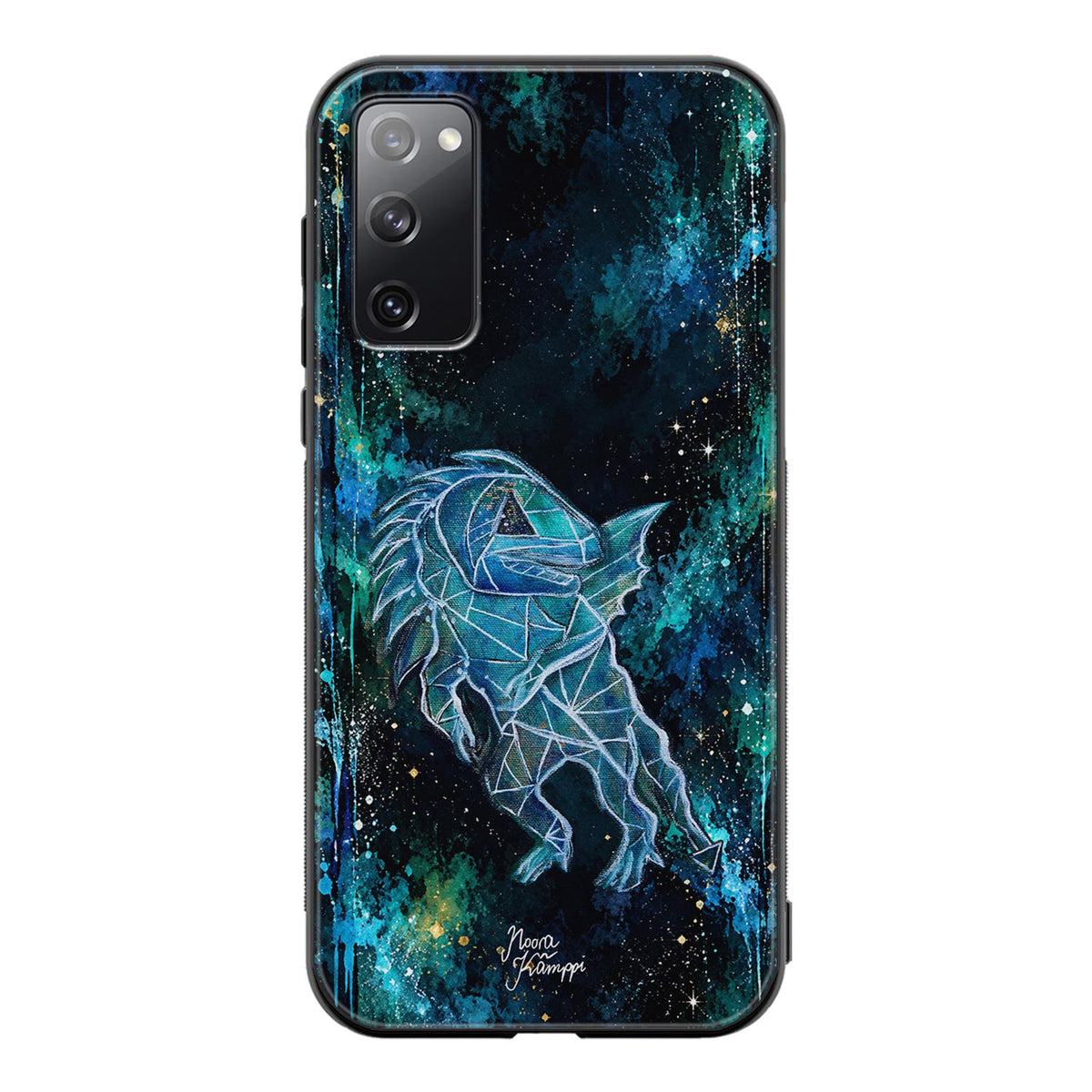 Samsung Galaxy S20 FE Suojakuoret Kide – Dionel – Noora Kämppi