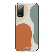 Samsung Galaxy S20 FE Suojakuoret Pastelli – Earthy Flow