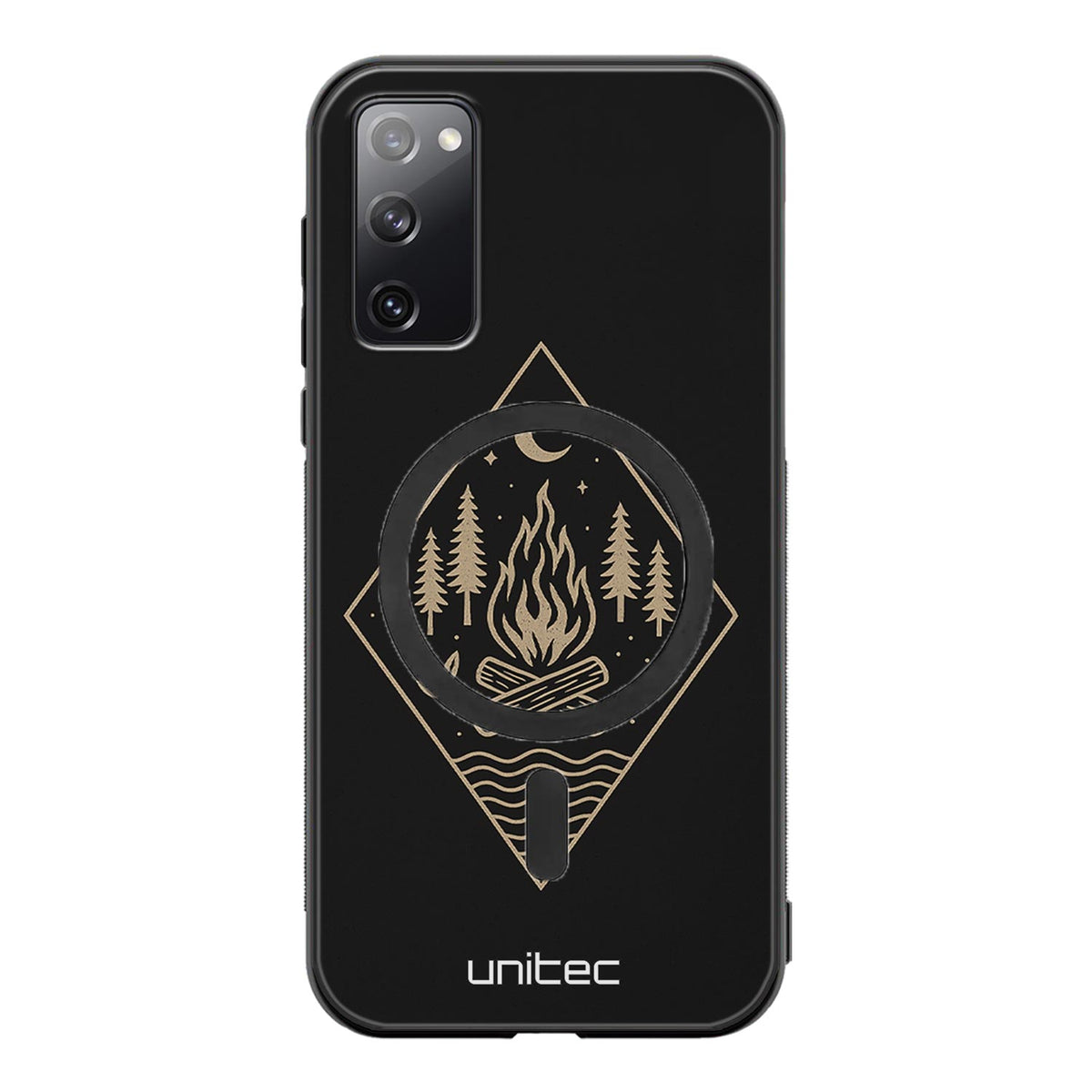 Samsung Galaxy S20 FE Suojakuoret Outdoor – Campfire