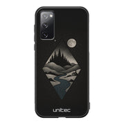 Samsung Galaxy S20 FE Suojakuoret Outdoor – Night Forest