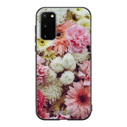 Samsung Galaxy S20 kukka suojakuoret - Kukka - Ei