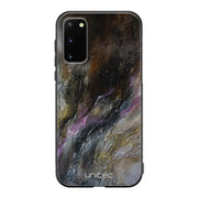 Samsung Galaxy S20 modern art suojakuoret - Ophelia - Noora Kämppi - Ei