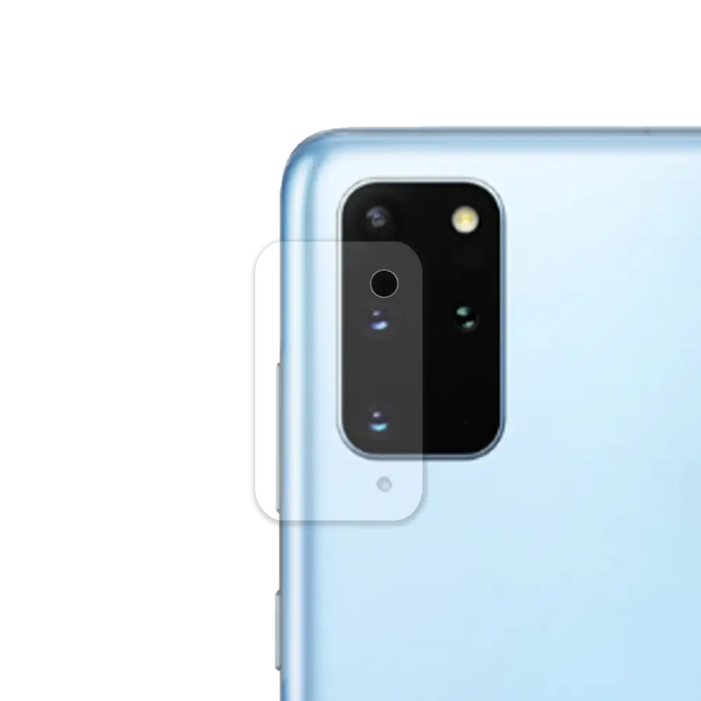 Samsung Galaxy S20 Plus 5G Kameran panssarilasi