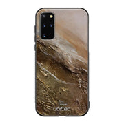 Samsung Galaxy S20 Plus pehmeä eleganssi suojakuoret - Symphony - Noora Kämppi - Ei