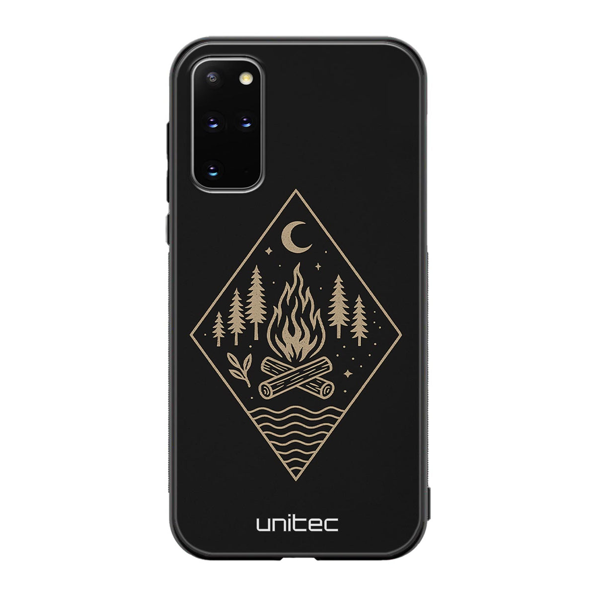 Samsung Galaxy S20 Plus Suojakuoret Outdoor – Campfire